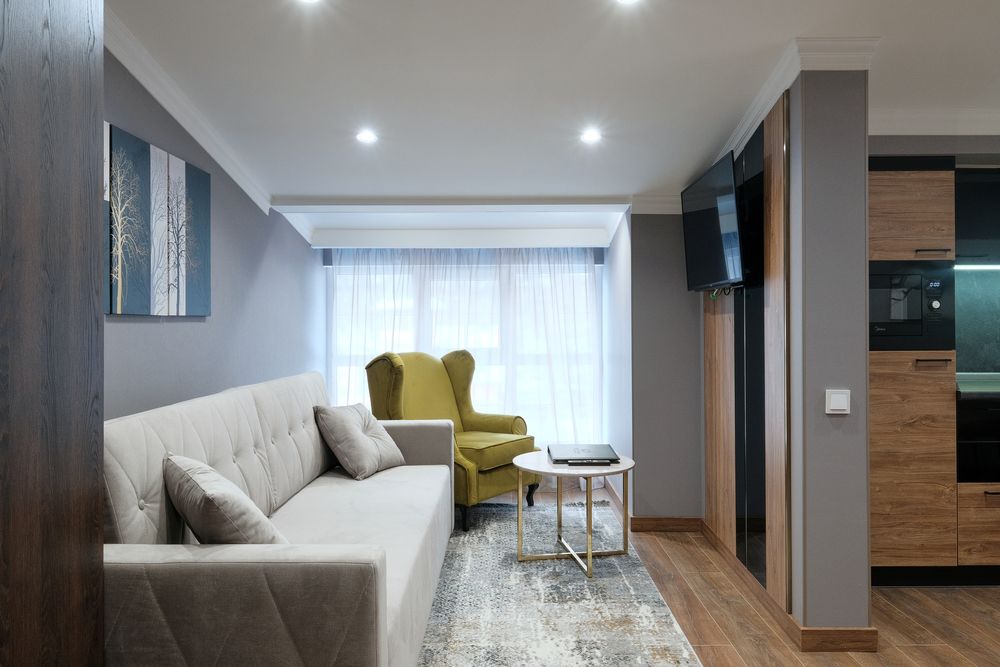 ГРЕЙС ИМПЕРИАЛ, отель - 103