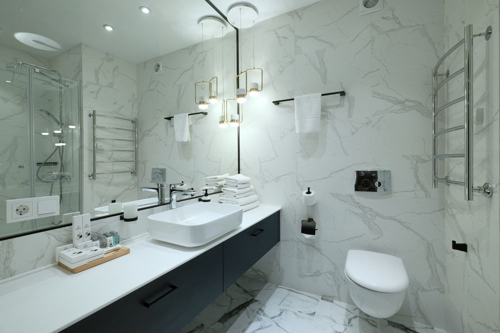 ГРЕЙС ИМПЕРИАЛ, отель - 108