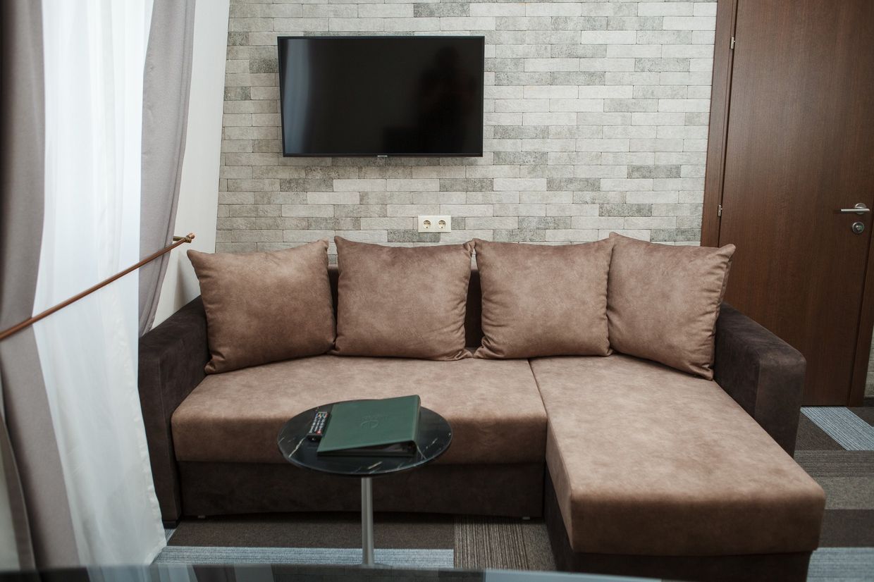 ГРЕЙС ИМПЕРИАЛ, отель - 87