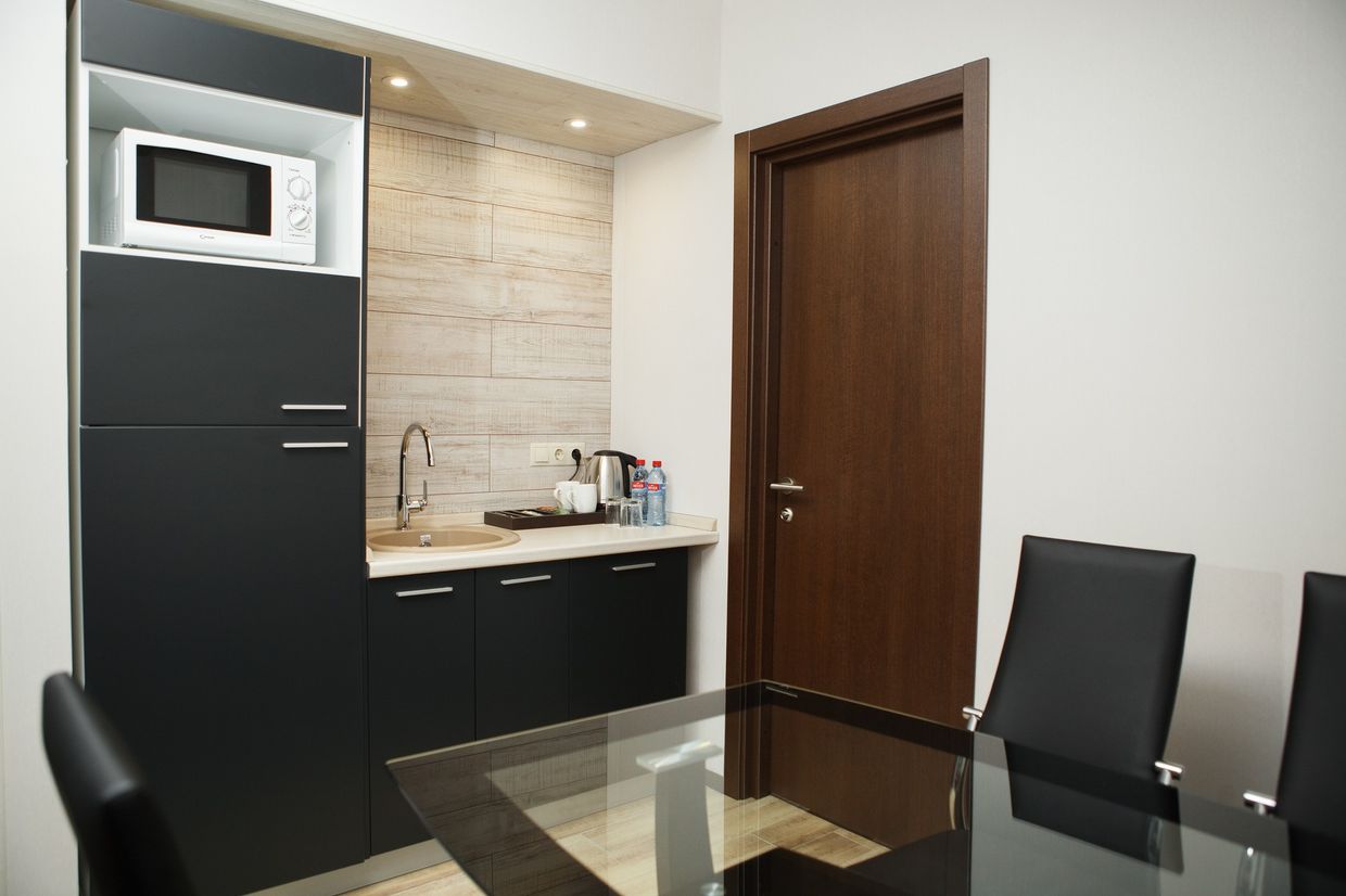 ГРЕЙС ИМПЕРИАЛ, отель - 86