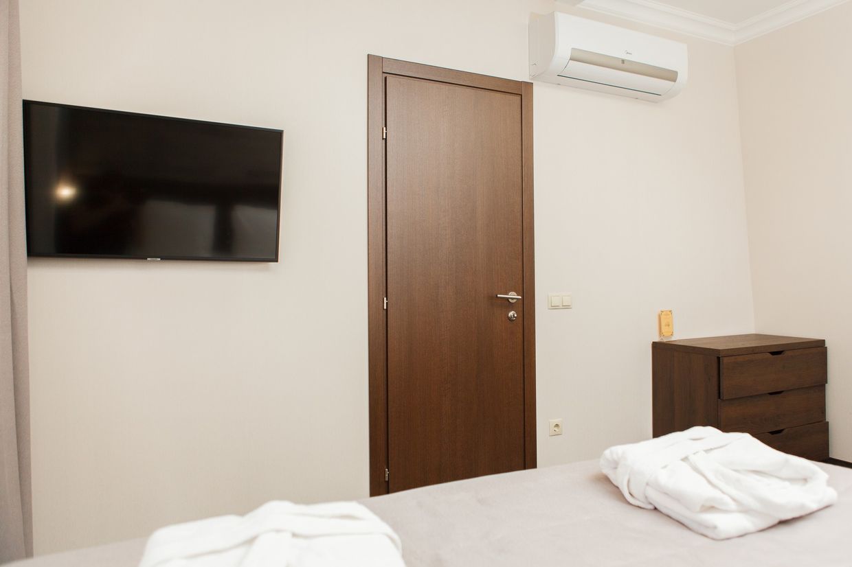 ГРЕЙС ИМПЕРИАЛ, отель - 84