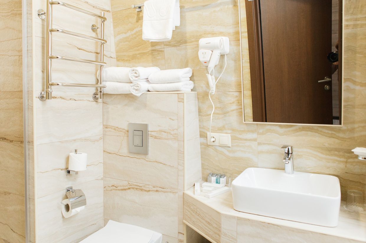 ГРЕЙС ИМПЕРИАЛ, отель - 90