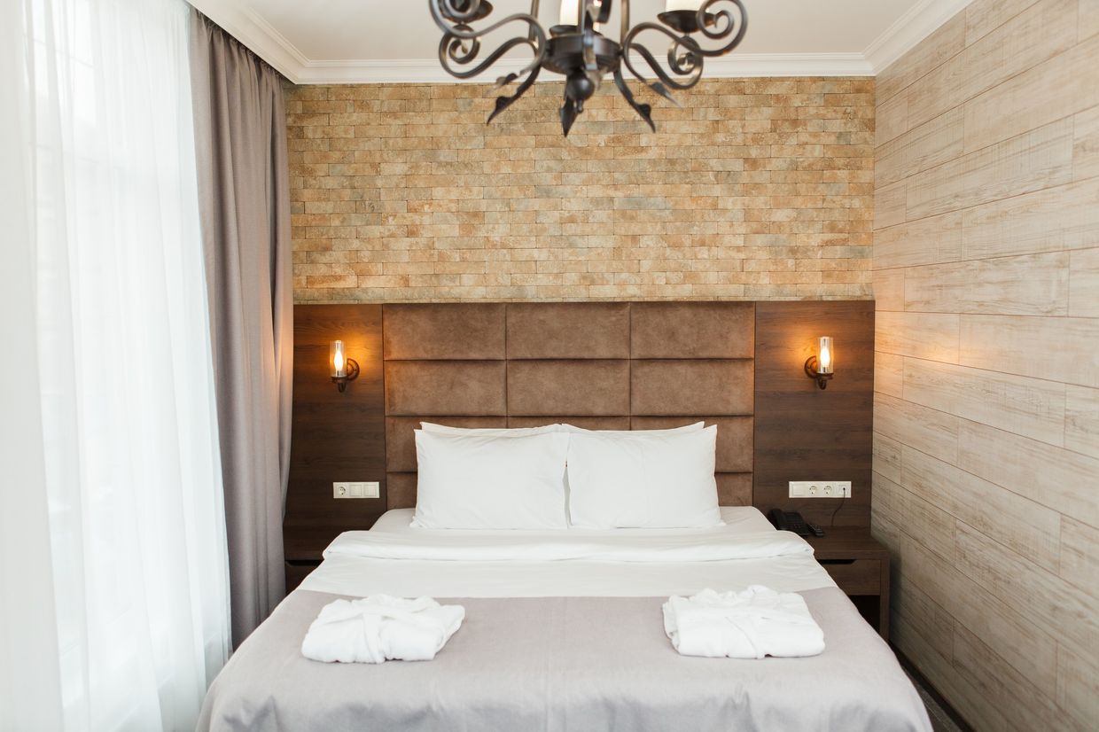 ГРЕЙС ИМПЕРИАЛ, отель - 82