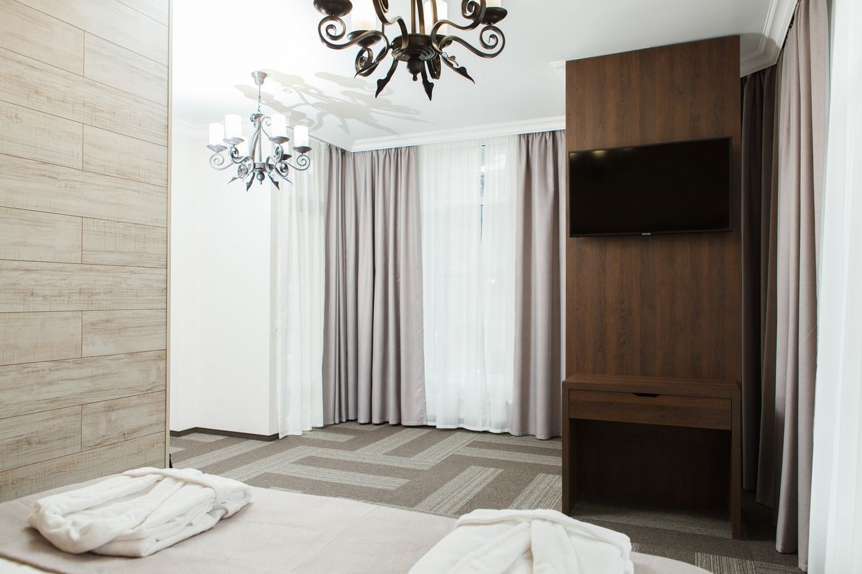 ГРЕЙС ИМПЕРИАЛ, отель - 81