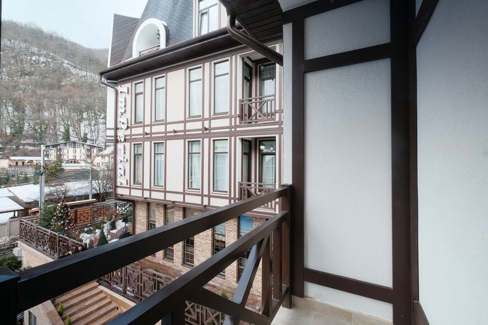 ГРЕЙС ИМПЕРИАЛ, отель - 56