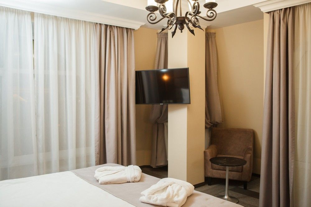 ГРЕЙС ИМПЕРИАЛ, отель - 53