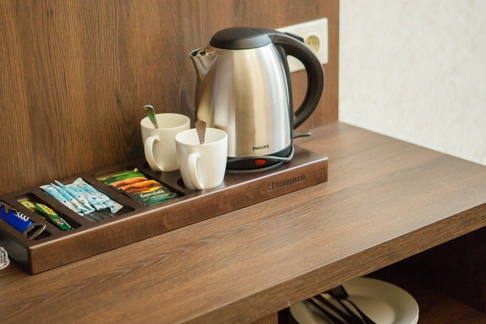 ГРЕЙС ИМПЕРИАЛ, отель - 44