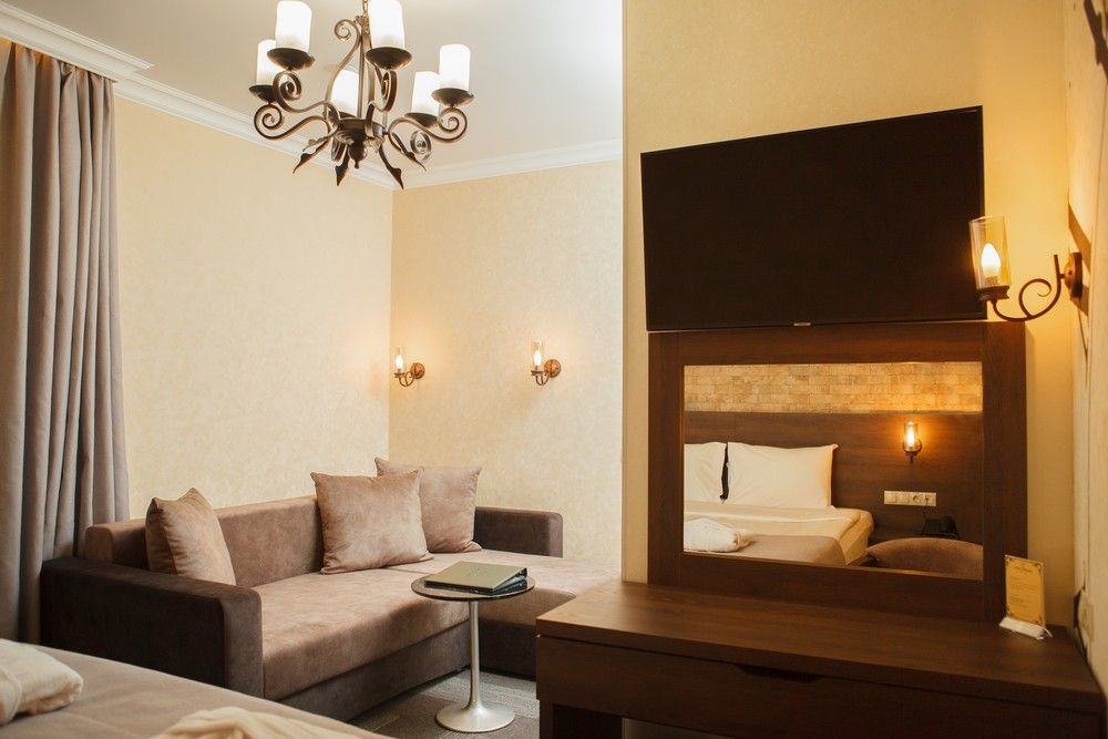 ГРЕЙС ИМПЕРИАЛ, отель - 43