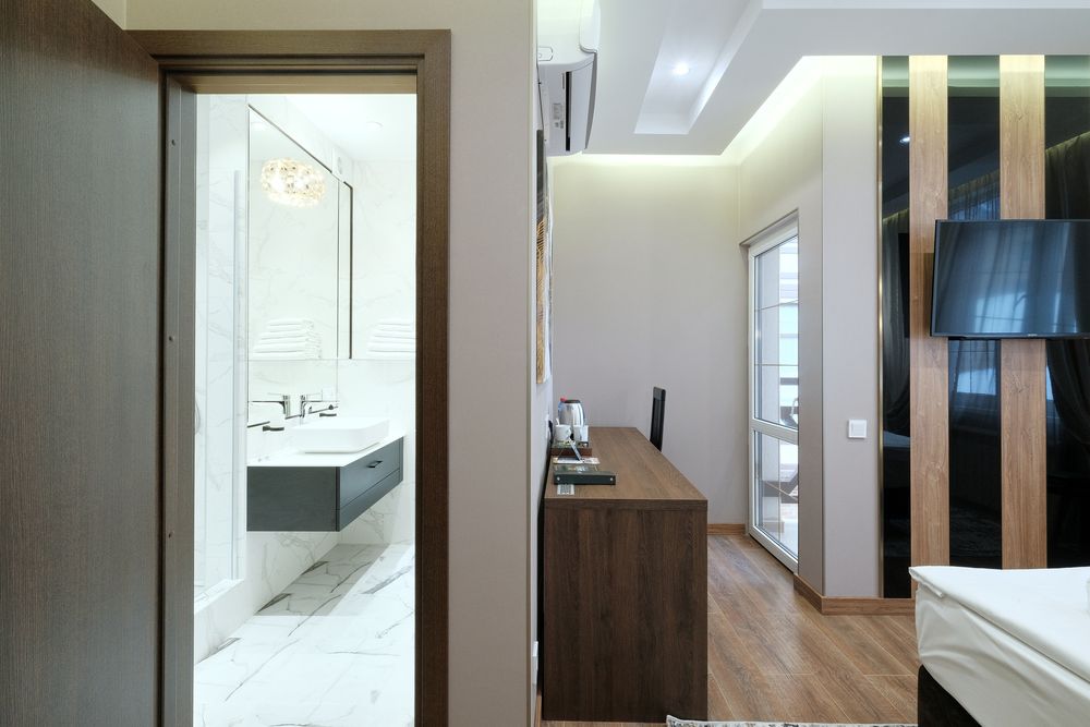 ГРЕЙС ИМПЕРИАЛ, отель - 42