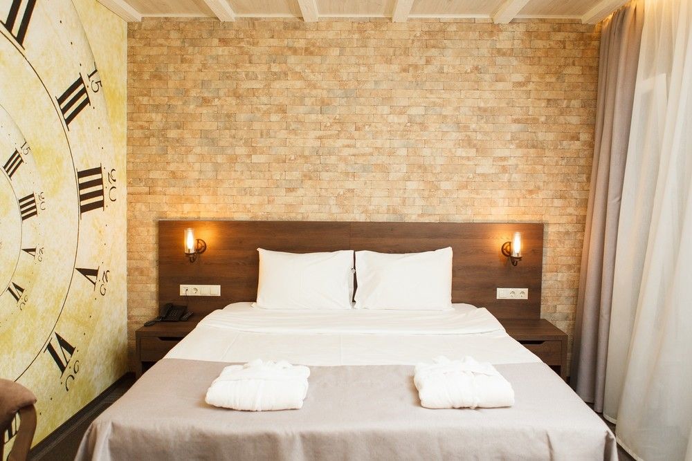 ГРЕЙС ИМПЕРИАЛ, отель - 41