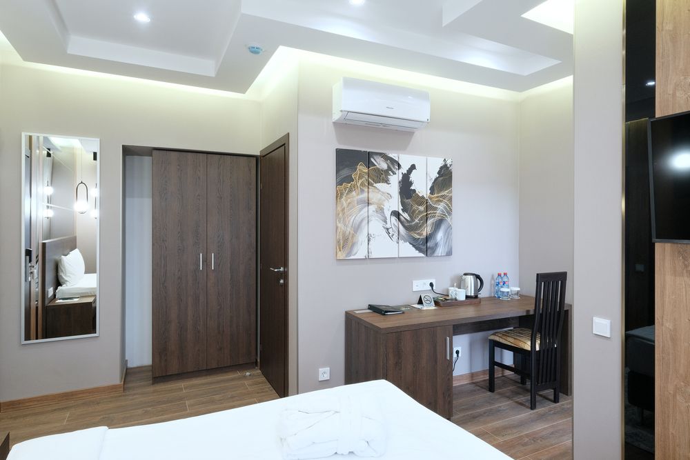 ГРЕЙС ИМПЕРИАЛ, отель - 40