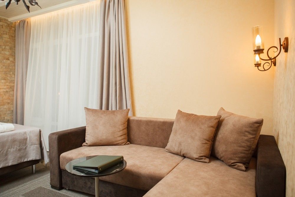 ГРЕЙС ИМПЕРИАЛ, отель - 37