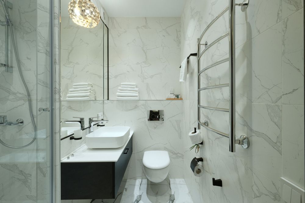 ГРЕЙС ИМПЕРИАЛ, отель - 36