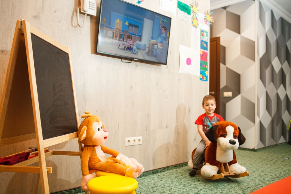 ГРЕЙС ИМПЕРИАЛ, отель - 34