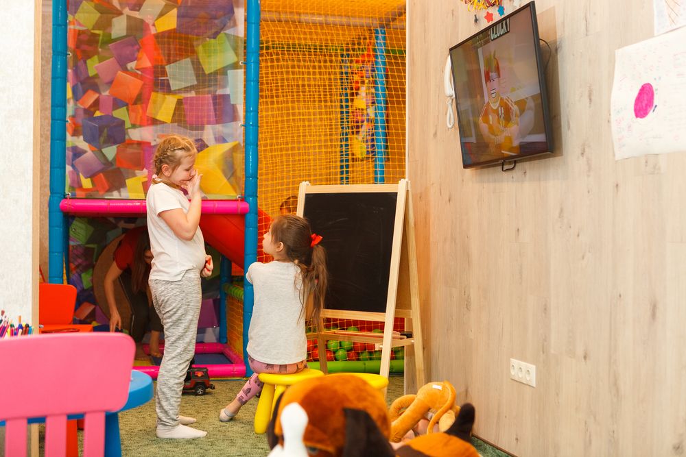 ГРЕЙС ИМПЕРИАЛ, отель - 33