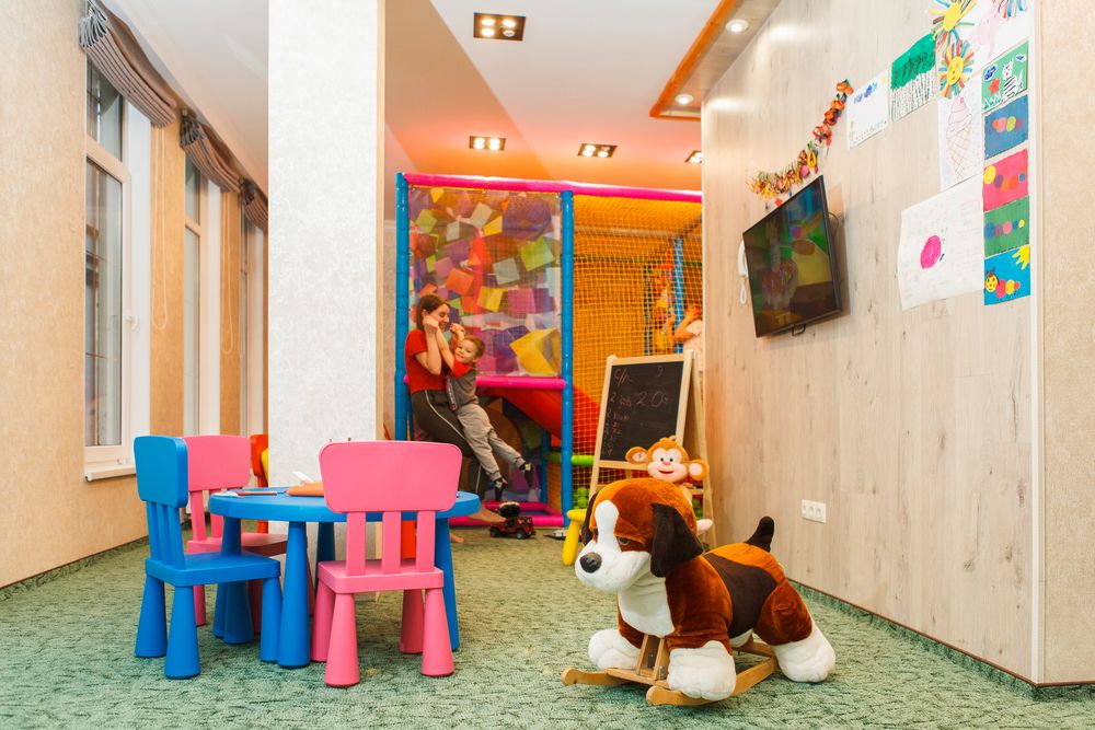 Картинка отеля - 32