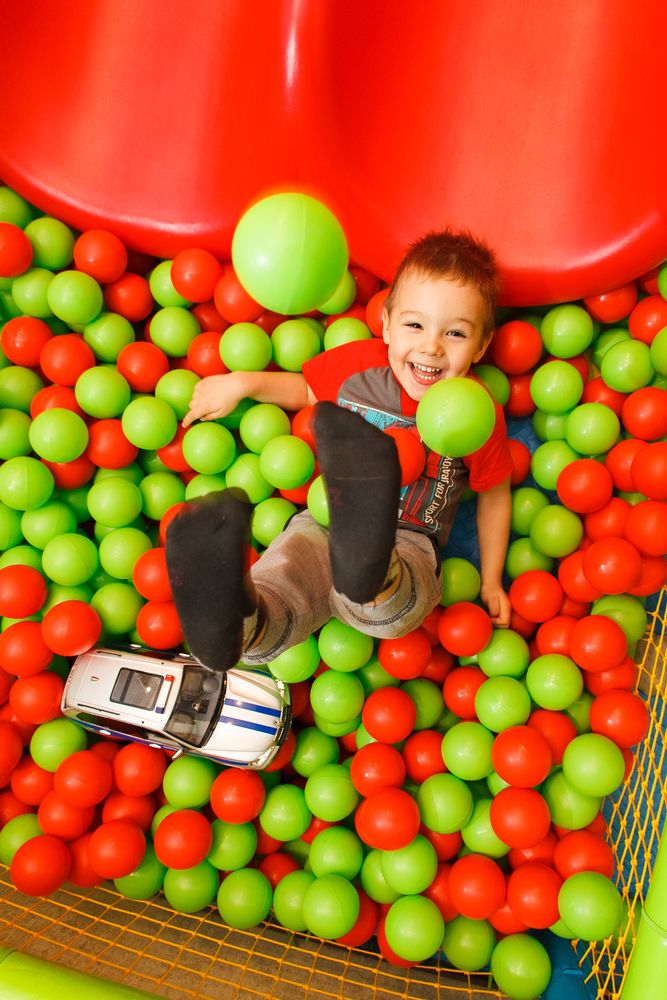 ГРЕЙС ИМПЕРИАЛ, отель - 31