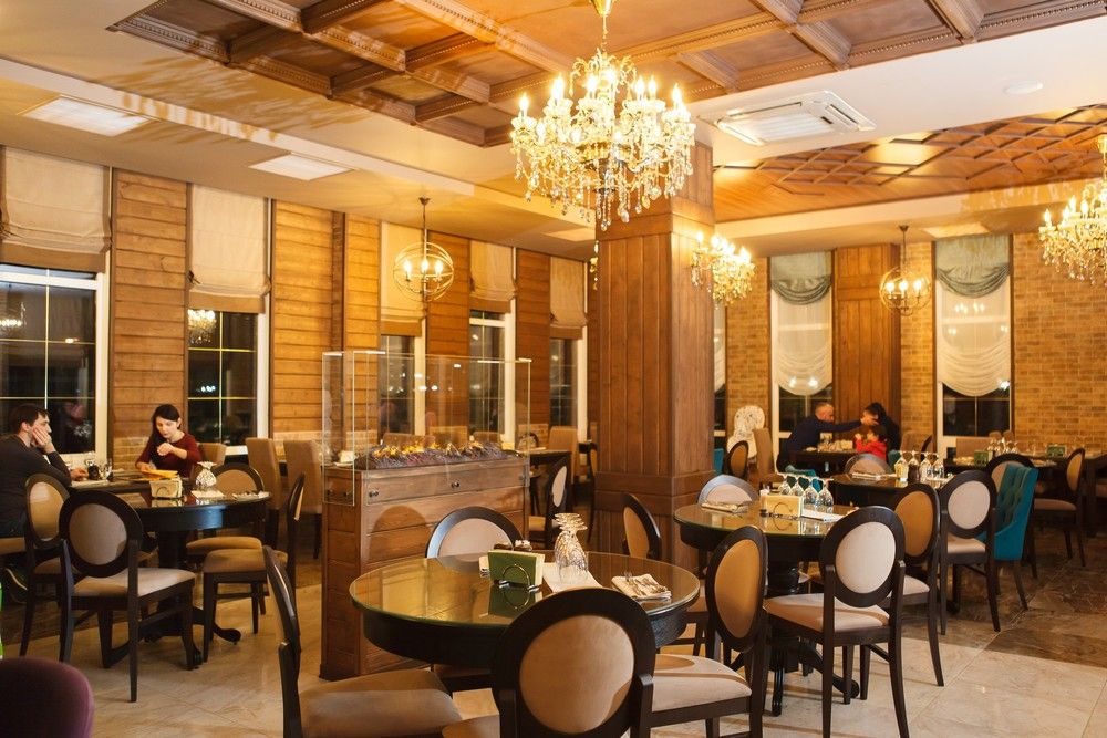 Картинка отеля - 10