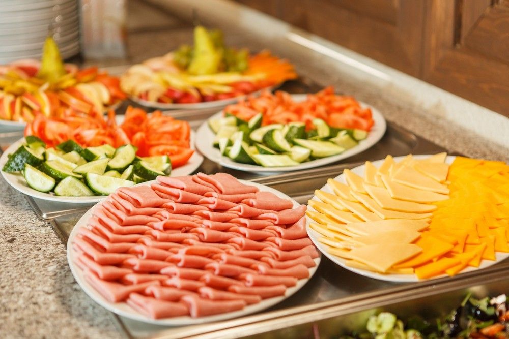 ГРЕЙС ИМПЕРИАЛ, отель - 19