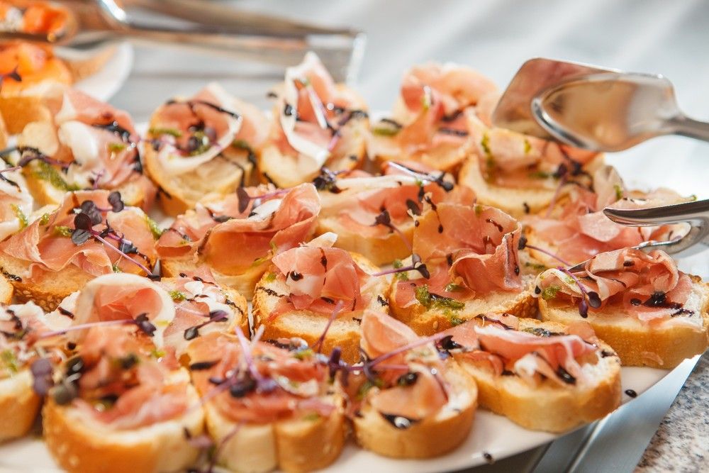 ГРЕЙС ИМПЕРИАЛ, отель - 18