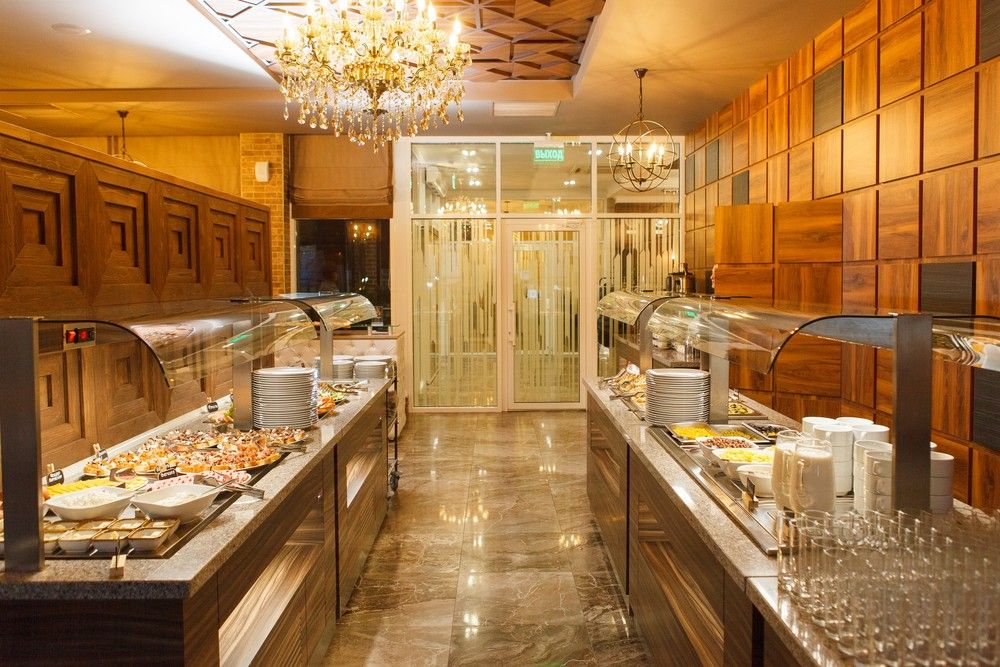 ГРЕЙС ИМПЕРИАЛ, отель - 14