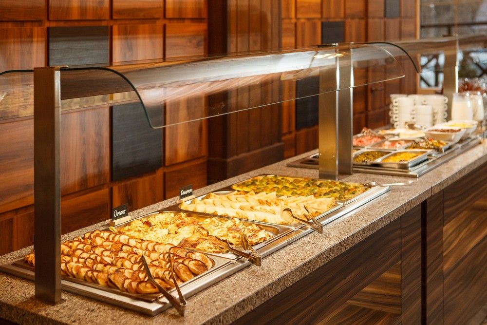 ГРЕЙС ИМПЕРИАЛ, отель - 15