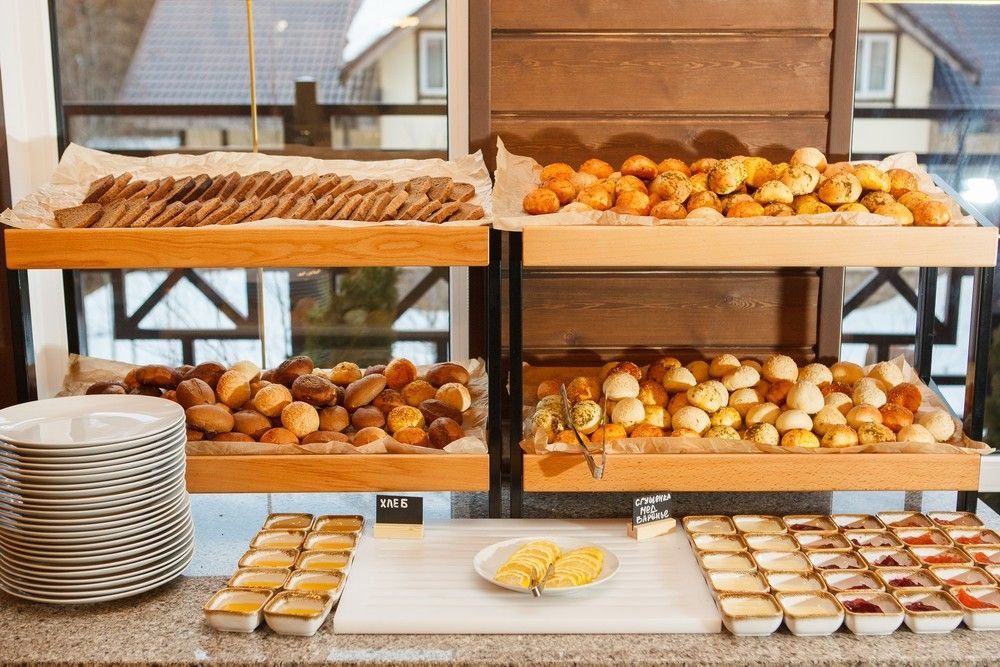 ГРЕЙС ИМПЕРИАЛ, отель - 13