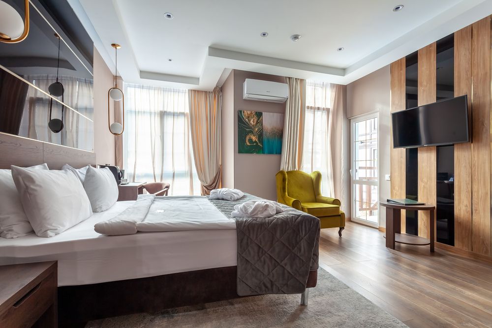 Картинка отеля - 78