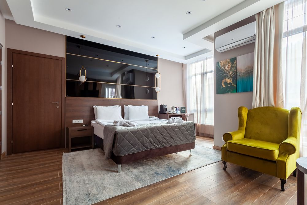 ГРЕЙС ИМПЕРИАЛ, отель - 77