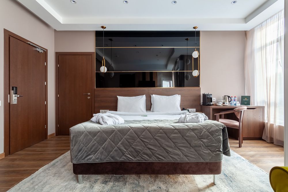 ГРЕЙС ИМПЕРИАЛ, отель - 76