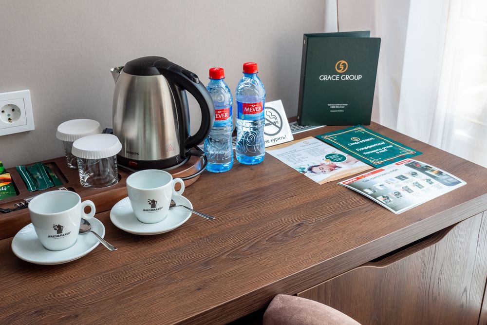 ГРЕЙС ИМПЕРИАЛ, отель - 75