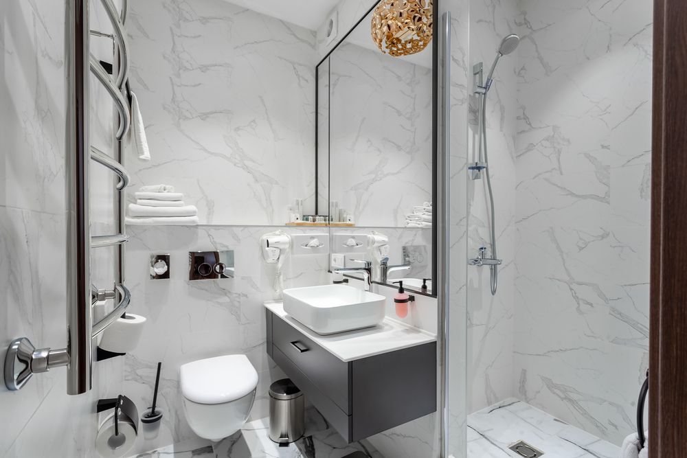 ГРЕЙС ИМПЕРИАЛ, отель - 72