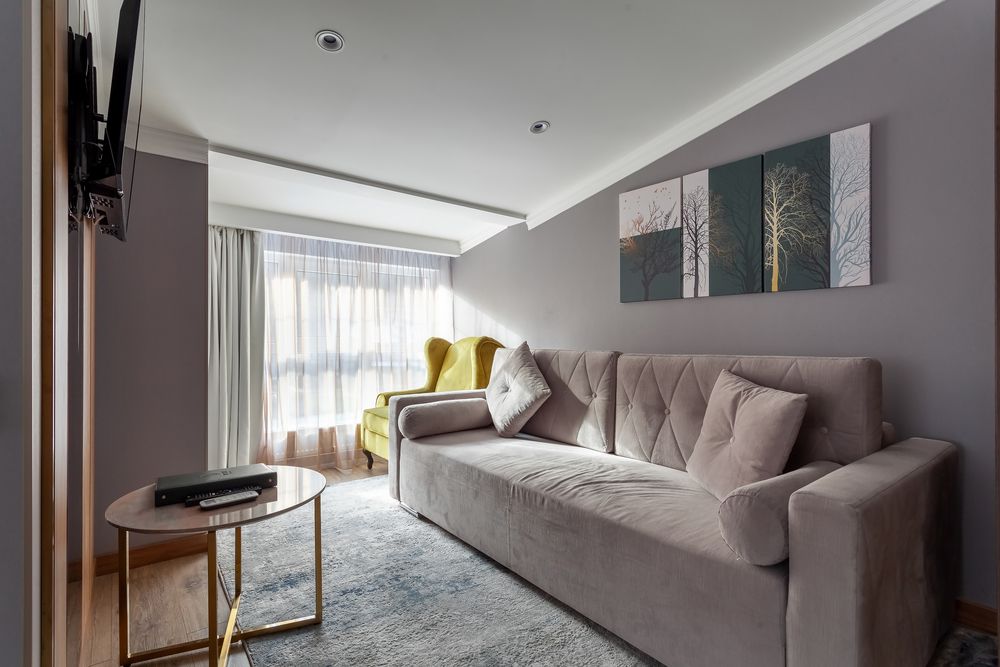 ГРЕЙС ИМПЕРИАЛ, отель - 93