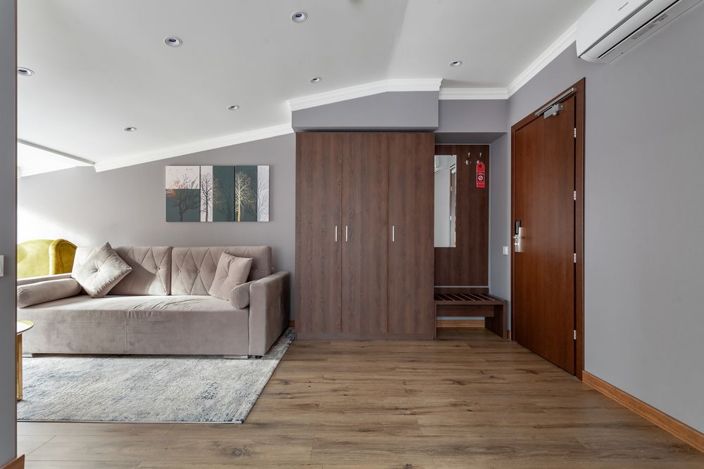 ГРЕЙС ИМПЕРИАЛ, отель - 94