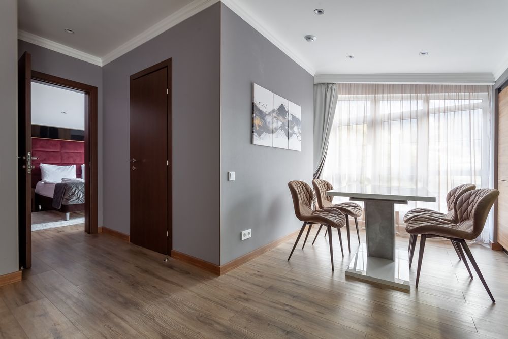 ГРЕЙС ИМПЕРИАЛ, отель - 95