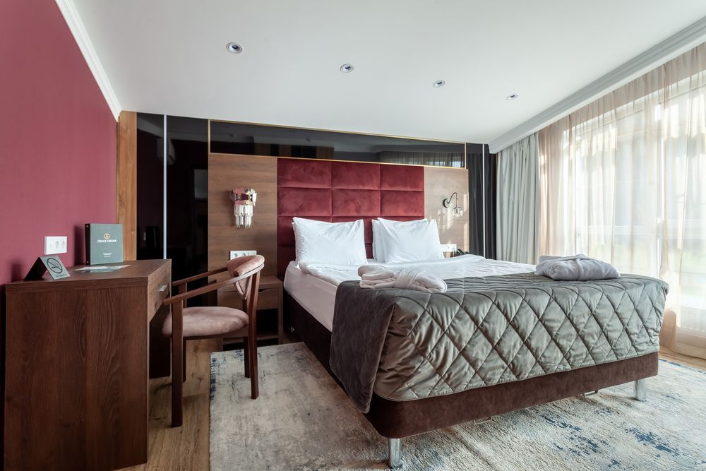 ГРЕЙС ИМПЕРИАЛ, отель - 97