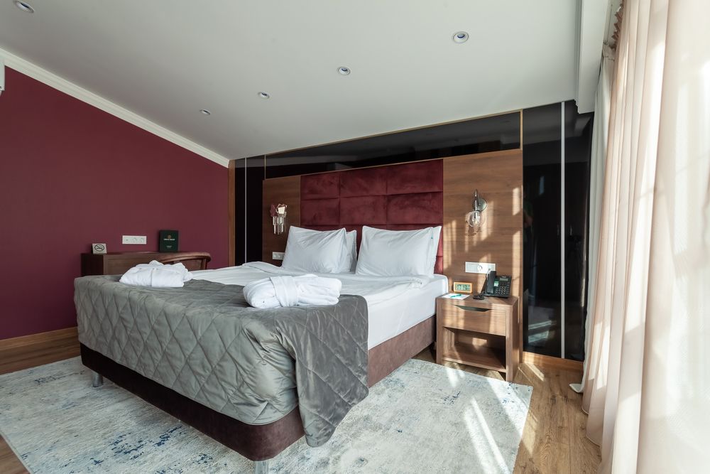 ГРЕЙС ИМПЕРИАЛ, отель - 98