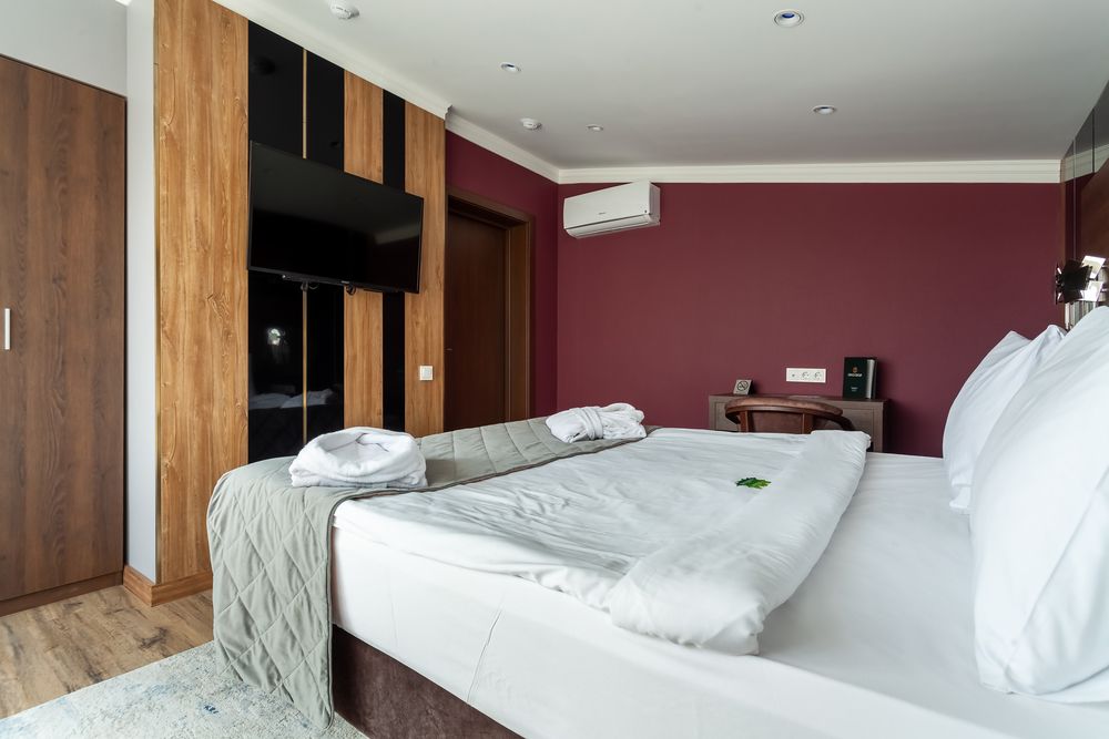 ГРЕЙС ИМПЕРИАЛ, отель - 99