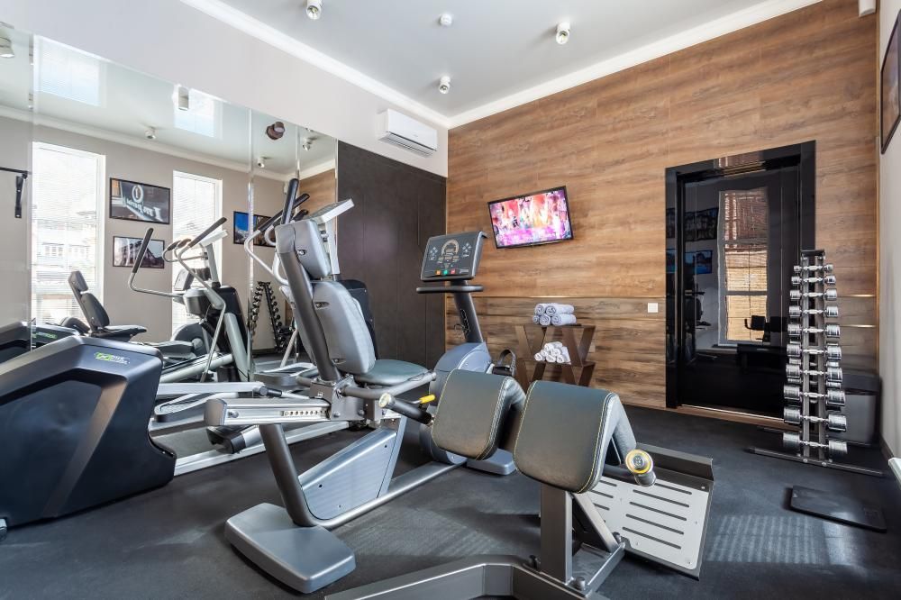 Картинка отеля - 30