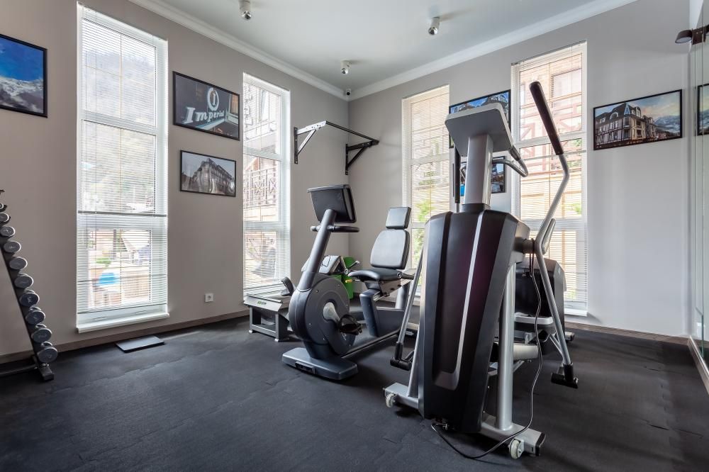 ГРЕЙС ИМПЕРИАЛ, отель - 28