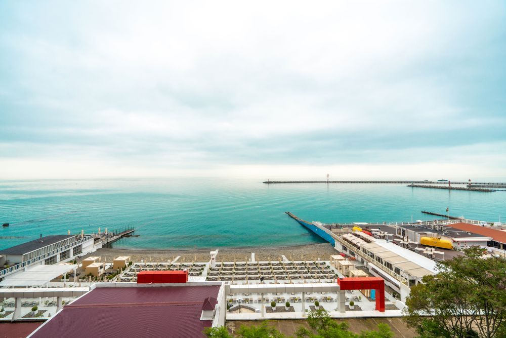 Картинка отеля - 23