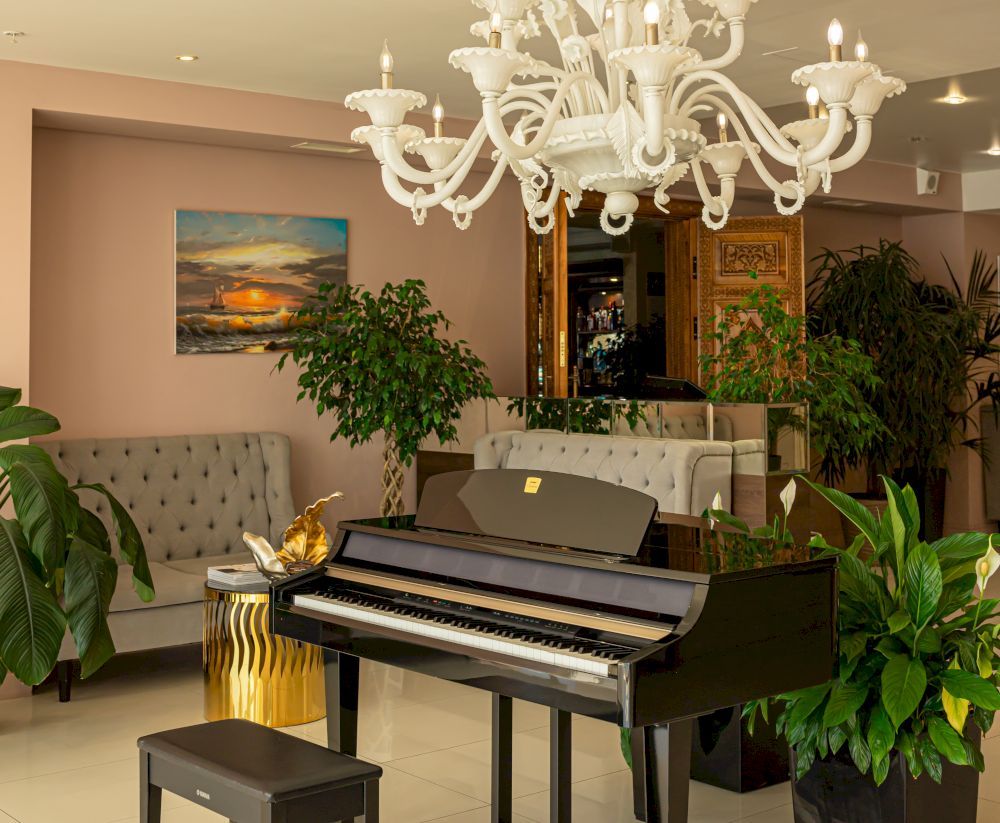 Картинка отеля - 7