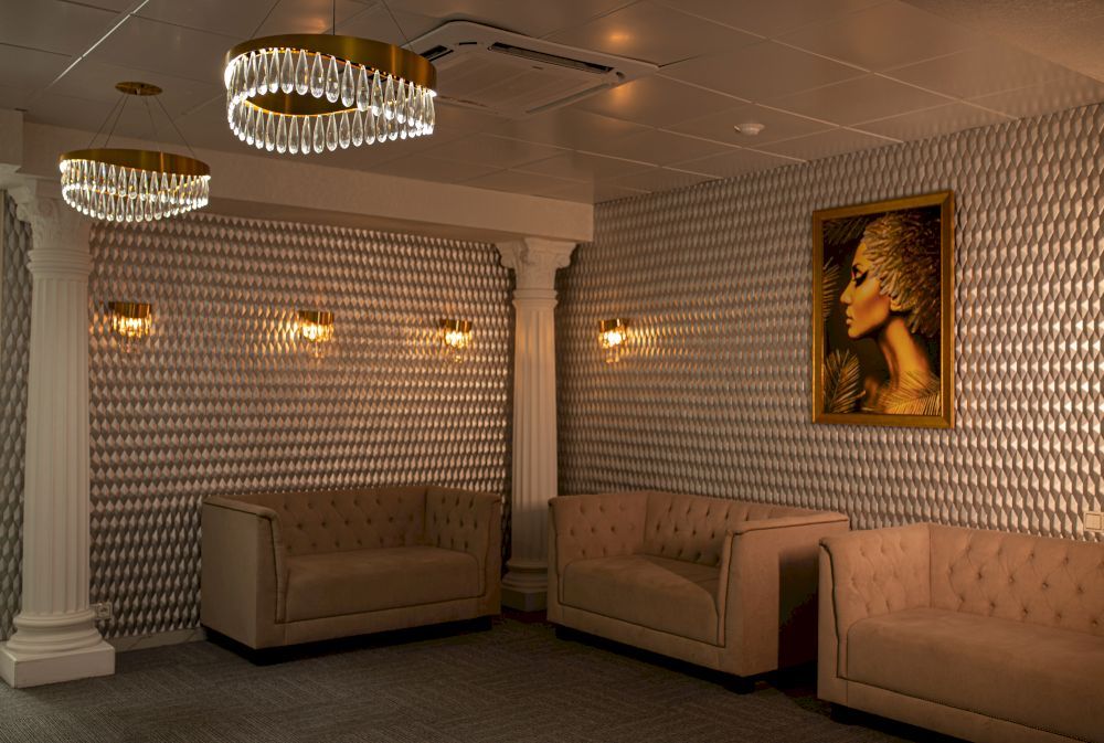 ГРЕЙС ГОРИЗОНТ, отель - 6