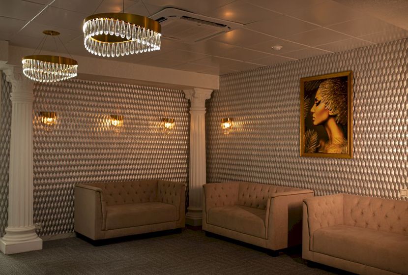 ГРЕЙС ГОРИЗОНТ, отель - 6