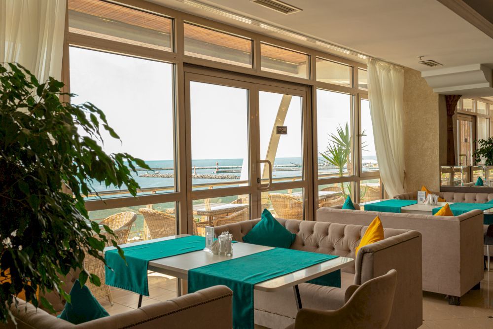 Картинка отеля - 9