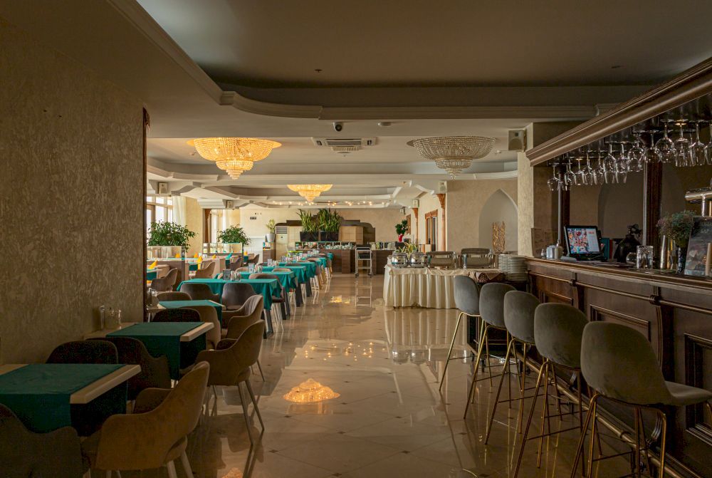 Картинка отеля - 10