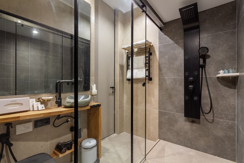 ГРЕЙС ГОРИЗОНТ, отель - 109