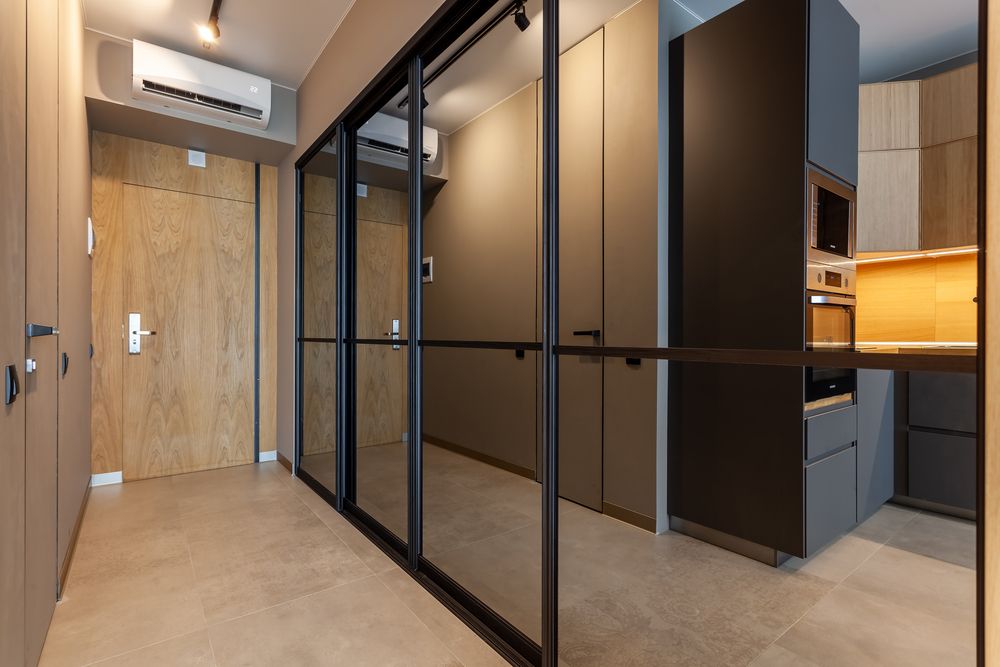 ГРЕЙС ГОРИЗОНТ, отель - 108