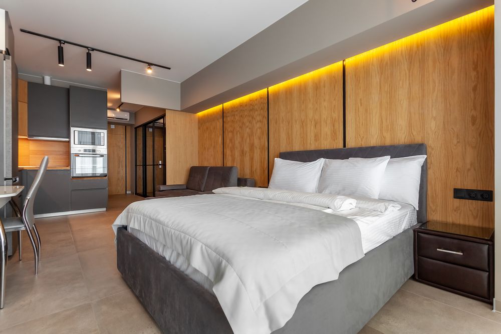 Картинка отеля - 101