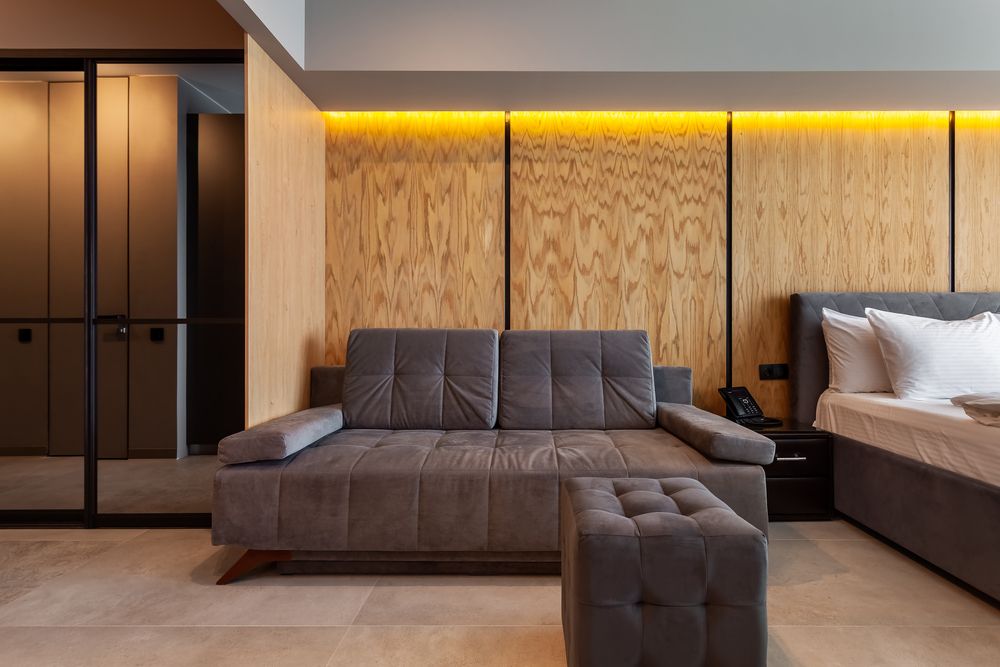 ГРЕЙС ГОРИЗОНТ, отель - 99